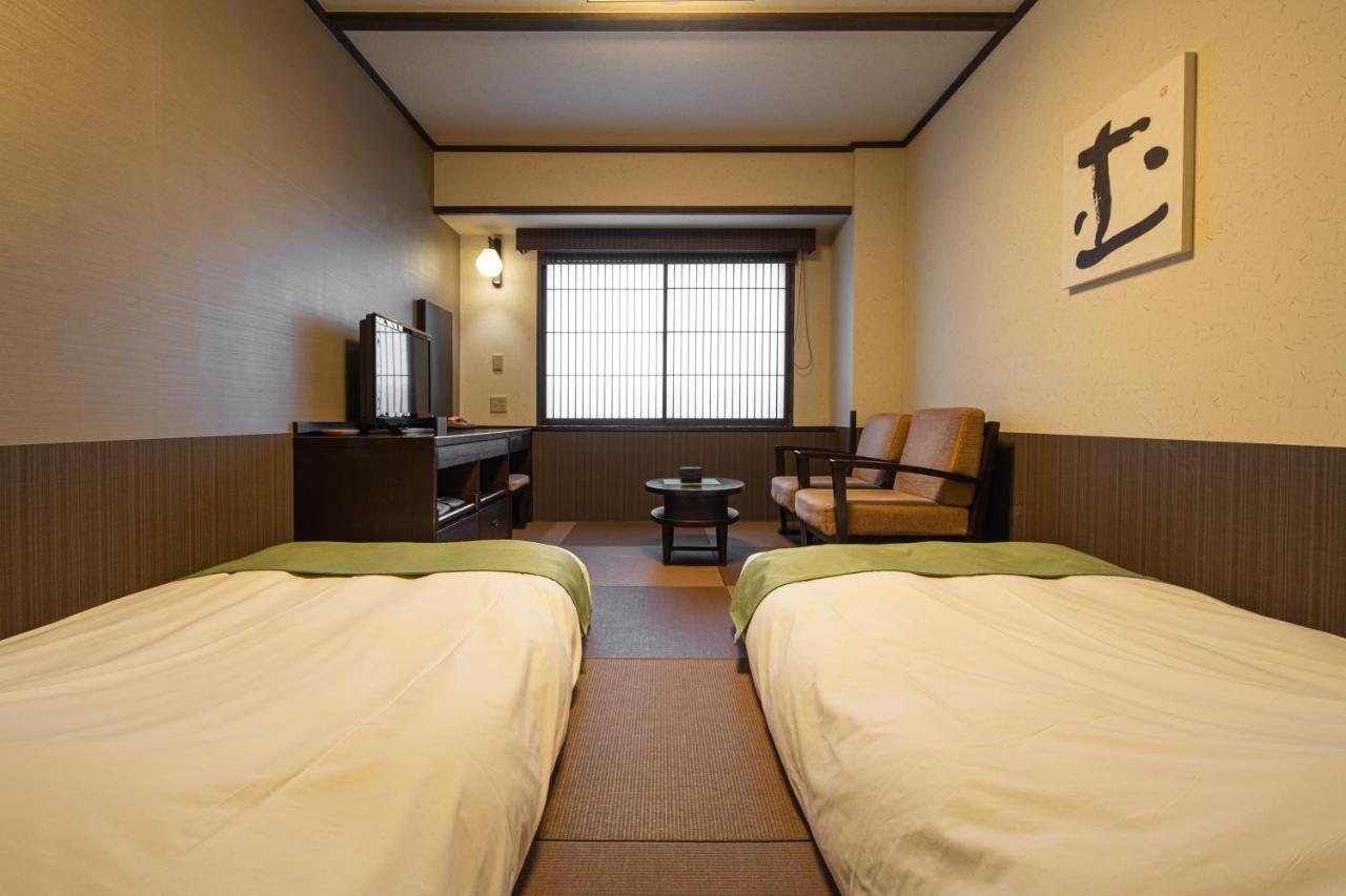 Konoha Hotel Kusatsu  Exterior photo