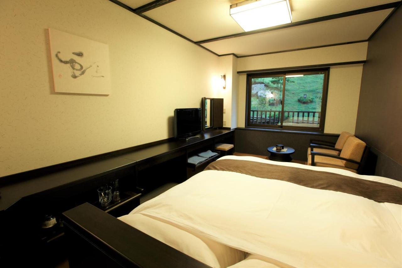 Konoha Hotel Kusatsu  Exterior photo