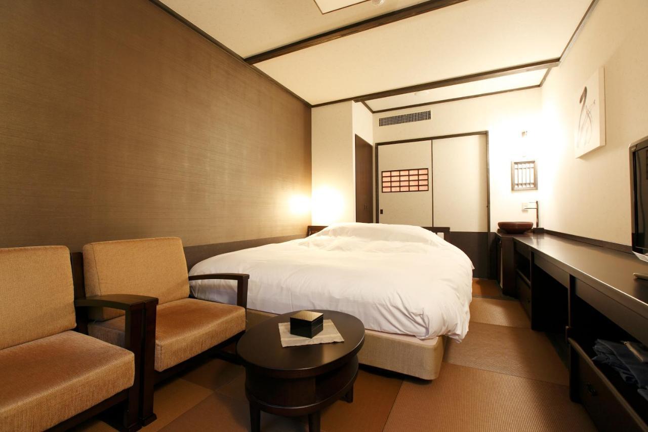 Konoha Hotel Kusatsu  Exterior photo
