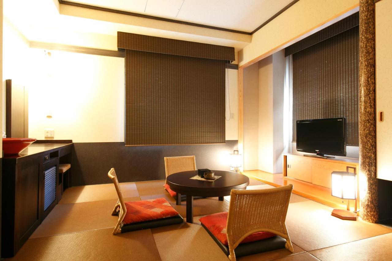 Konoha Hotel Kusatsu  Exterior photo